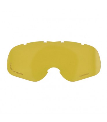 Roeg Peruna yellow lens for Peruna