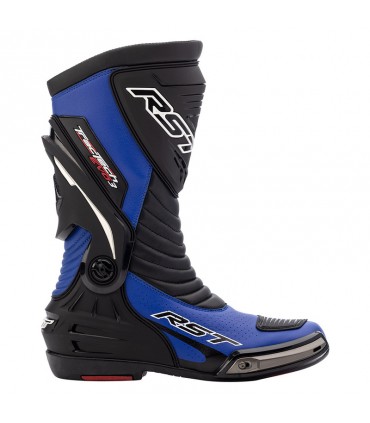 Boots racing RST Tractech Evo 3 blue