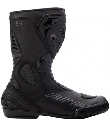 Stivali moto RST S1 neri