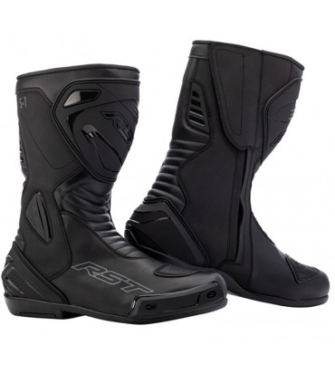 Stivali moto RST S1 neri