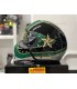 Casque Airoh J110 Command Mint vert