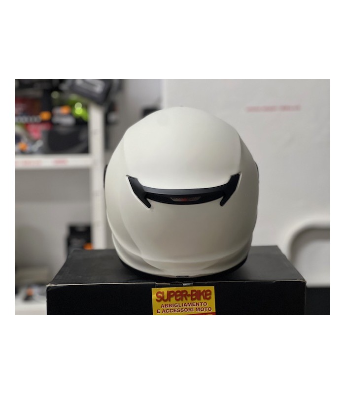 Scorpion Covert FX MATT COOL GREY helmet