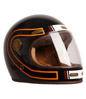 Casco integrale By City Roadster 3 Fusion