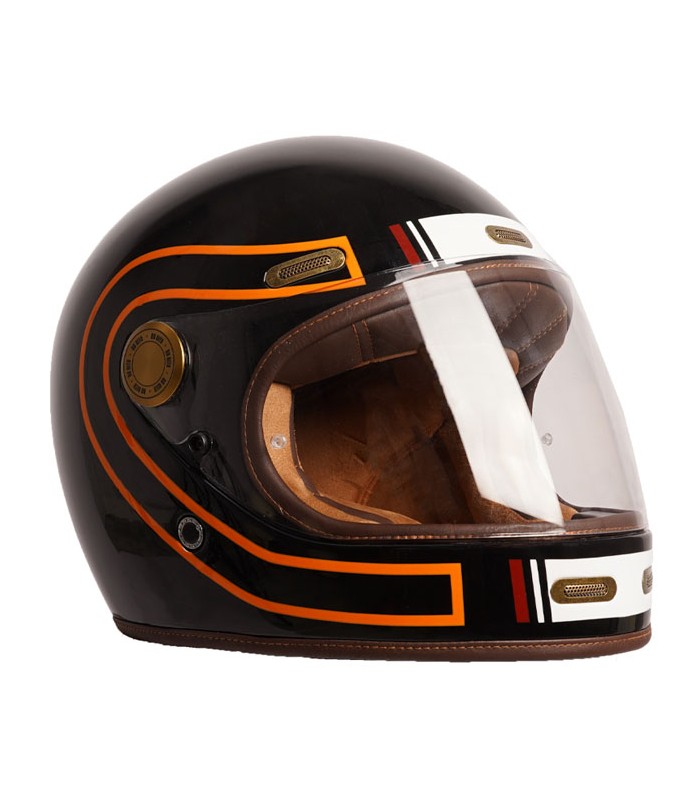 Casco integrale By City Roadster 3 Fusion