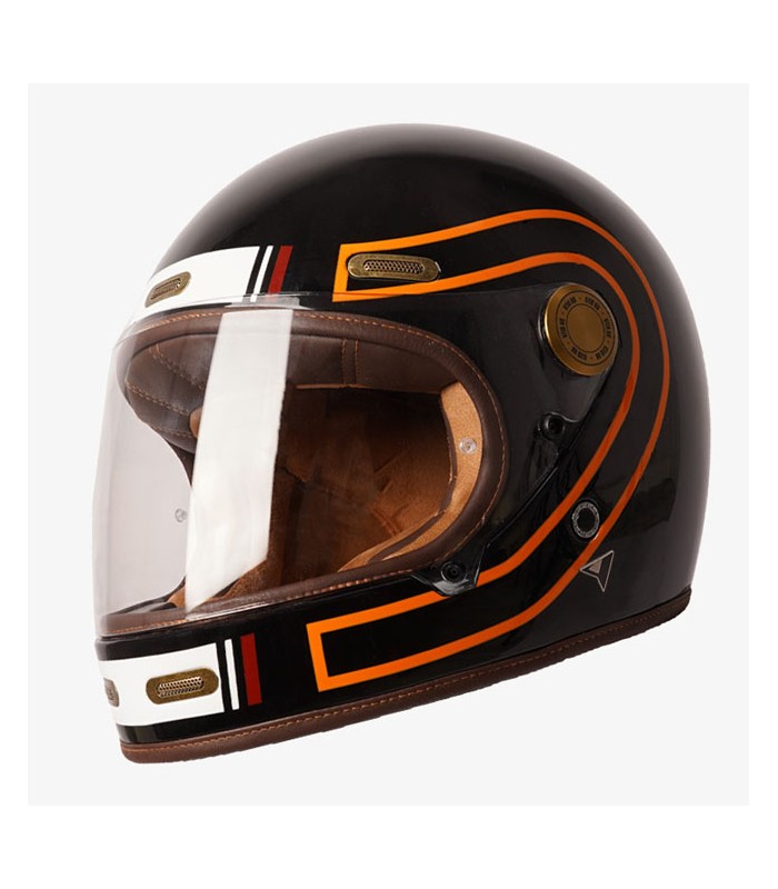 Casco integrale By City Roadster 3 Fusion