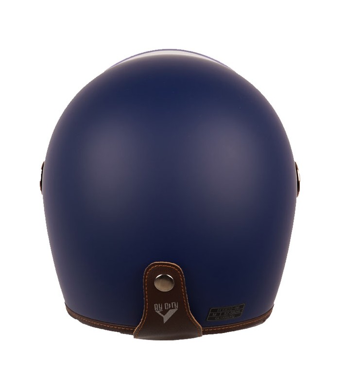 By City Roadster 3 blau matt helm