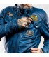 Giacca in pelle HolyFreedom Quattro Royal Evolution