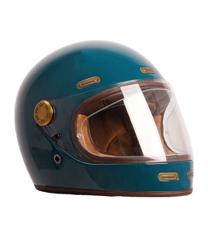 Casco integrale By City Roadster 3 blu