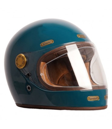Casco integrale By City Roadster 3 blu