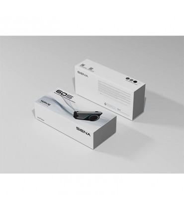 Sena 60S single intercom