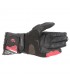Gants femme racing Alpinestars Stella SP-8 V3 noir pink
