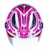 Casco Moto Jet Bambina One Junior Spiderman rosa