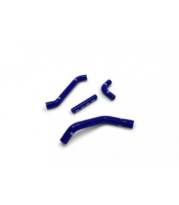Samco YAM-85-BL Yamaha YZ 450 F (2018-20) RADIATOR HOSE KITS