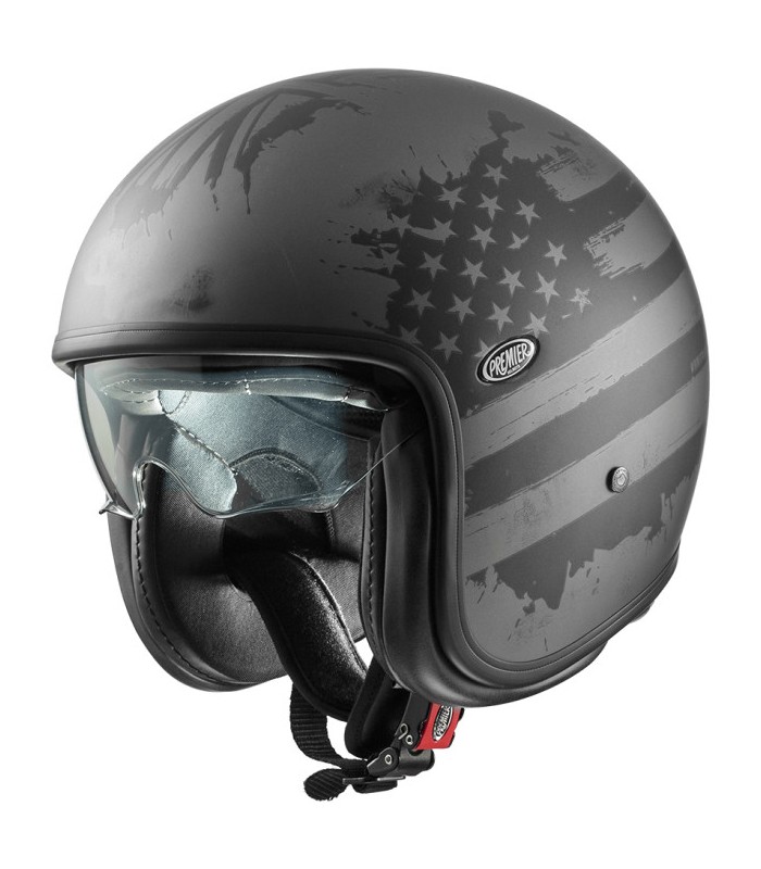 Jet Premier Vintage NT 17 BM opaco