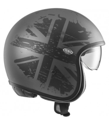 Premier Vintage NT 17 BM matt helmet