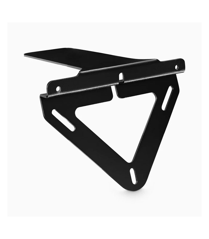 Motogadget, Mo.rear license plate holder