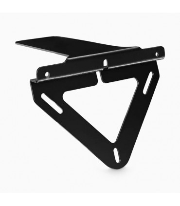 Motogadget, Mo.rear Kennzeichenhalter universal