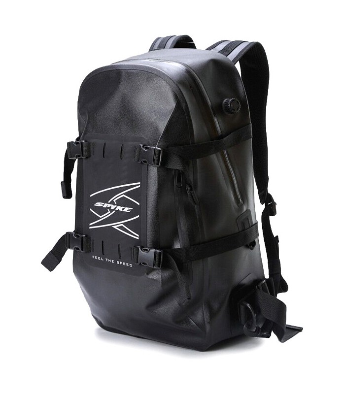 Spyke Acqua bag backpack black