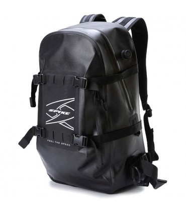 Sac à dos Spyke Acqua bag noir