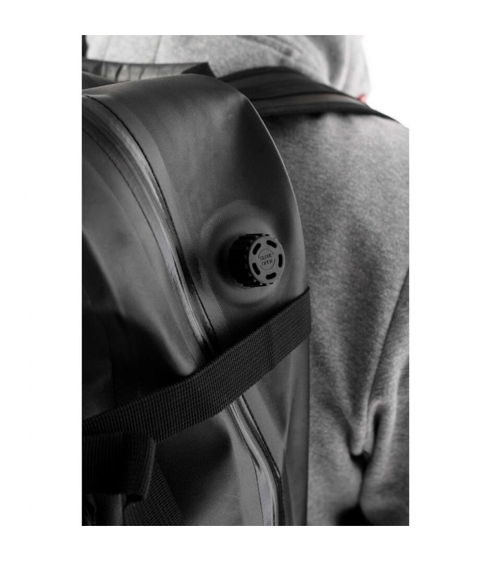 Spyke Acqua bag rucksack schwarz