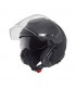 Schuberth J2 black matt helmet