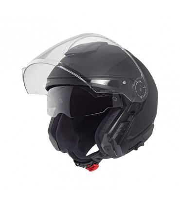 Schuberth J2 black matt helmet