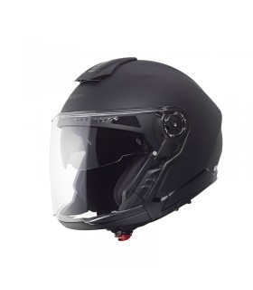 Schuberth J2 black matt helmet