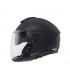 Schuberth J2 black matt helmet