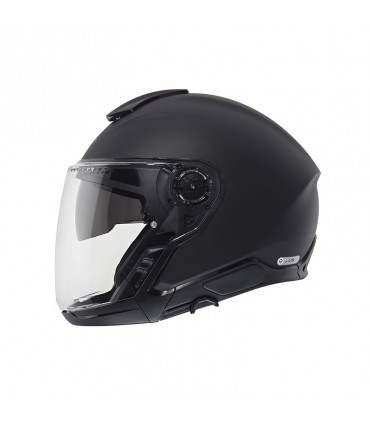 Schuberth J2 black matt helmet