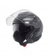 Casco Schuberth J2 Sigma grigio opaco