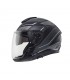 Casco Schuberth J2 Sigma grigio opaco