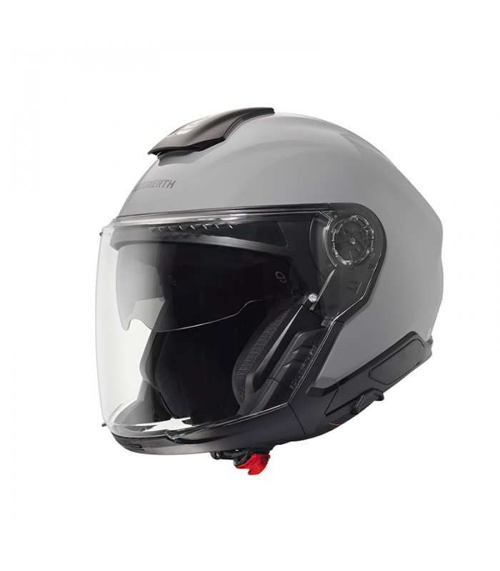 Schuberth J2 Concrete helmet