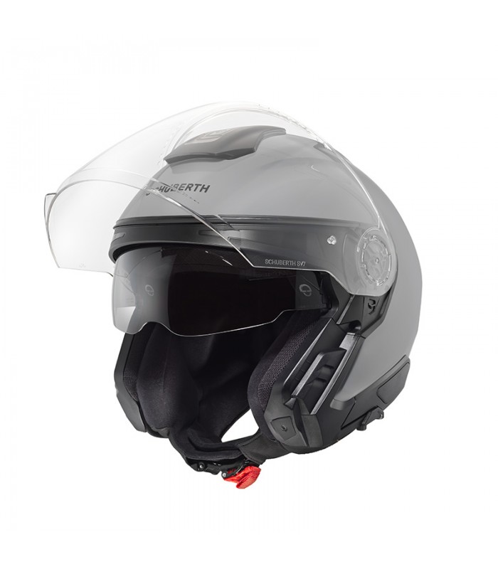 Casque Schuberth J2 Concrete