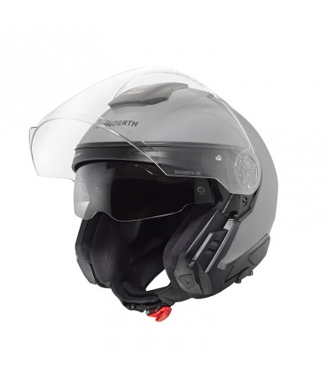 Schuberth J2 Concrete helmet