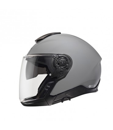 Schuberth J2 Concrete helmet