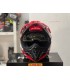 Casque Airoh Commander 2 Mavick rouge