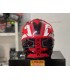 Casque Airoh Commander 2 Mavick rouge