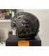 Casco jet Scorpion Belfast Evo Drive Fast nero
