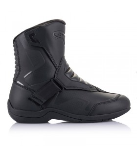 Stivali touring Alpinestars Ridge black