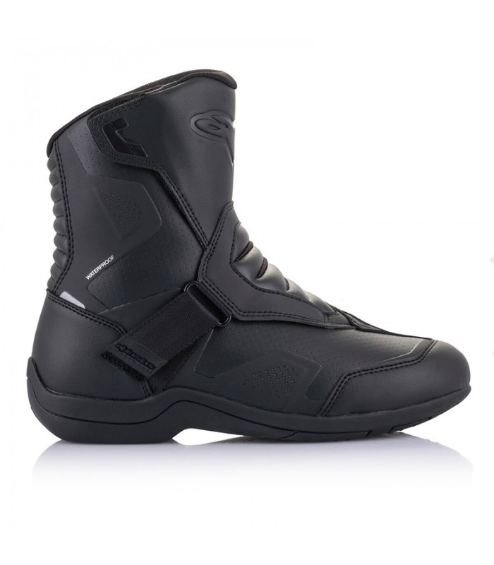 Bottes touring Alpinestars Ridge noir