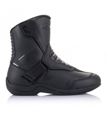 Stivali touring Alpinestars Ridge nero
