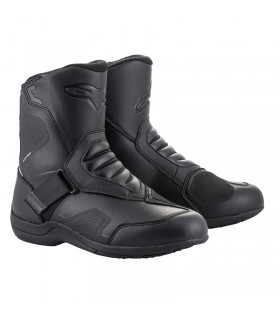 Stivali touring Alpinestars Ridge nero