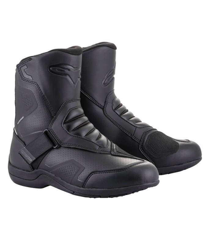 Bottes touring Alpinestars Ridge noir