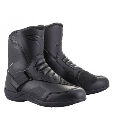 Stivali touring Alpinestars Ridge nero