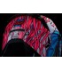 Casco integrale Icon Airframe Pro™ Krazy Klown 2