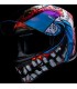 Casco integrale Icon Airframe Pro™ Krazy Klown 2