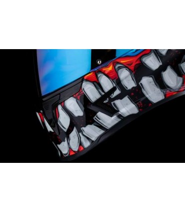 Icon Airframe Pro™ Krazy Klown 2 helmet
