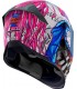 Casco integrale Icon Airframe Pro™ Krazy Klown 2