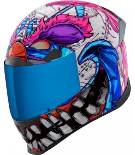 Casque Icon Airframe Pro™ Krazy Klown 2