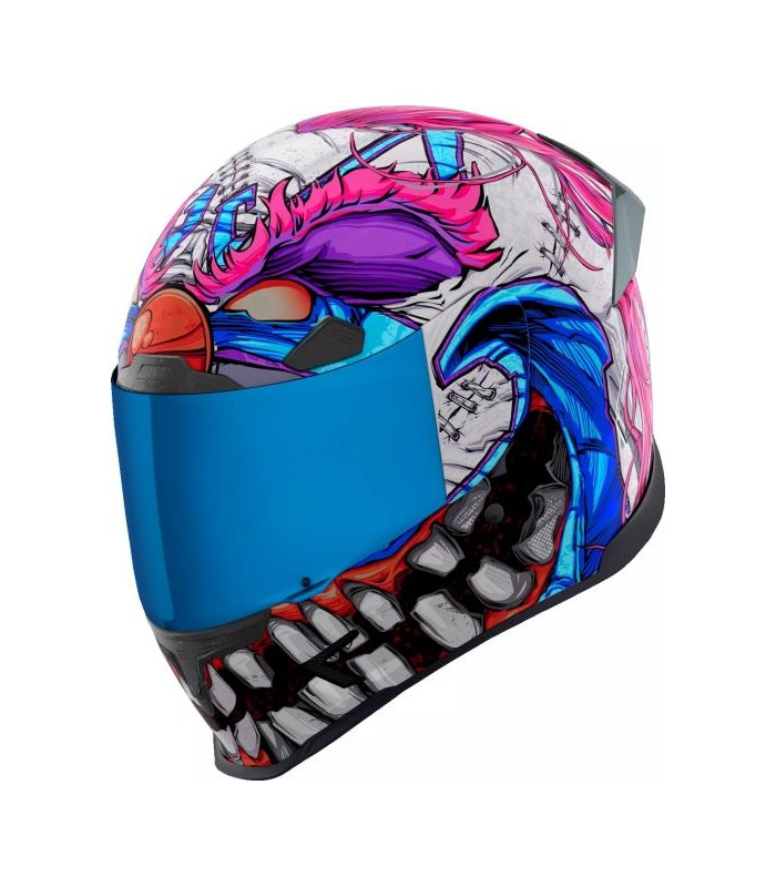 Casco integrale Icon Airframe Pro™ Krazy Klown 2